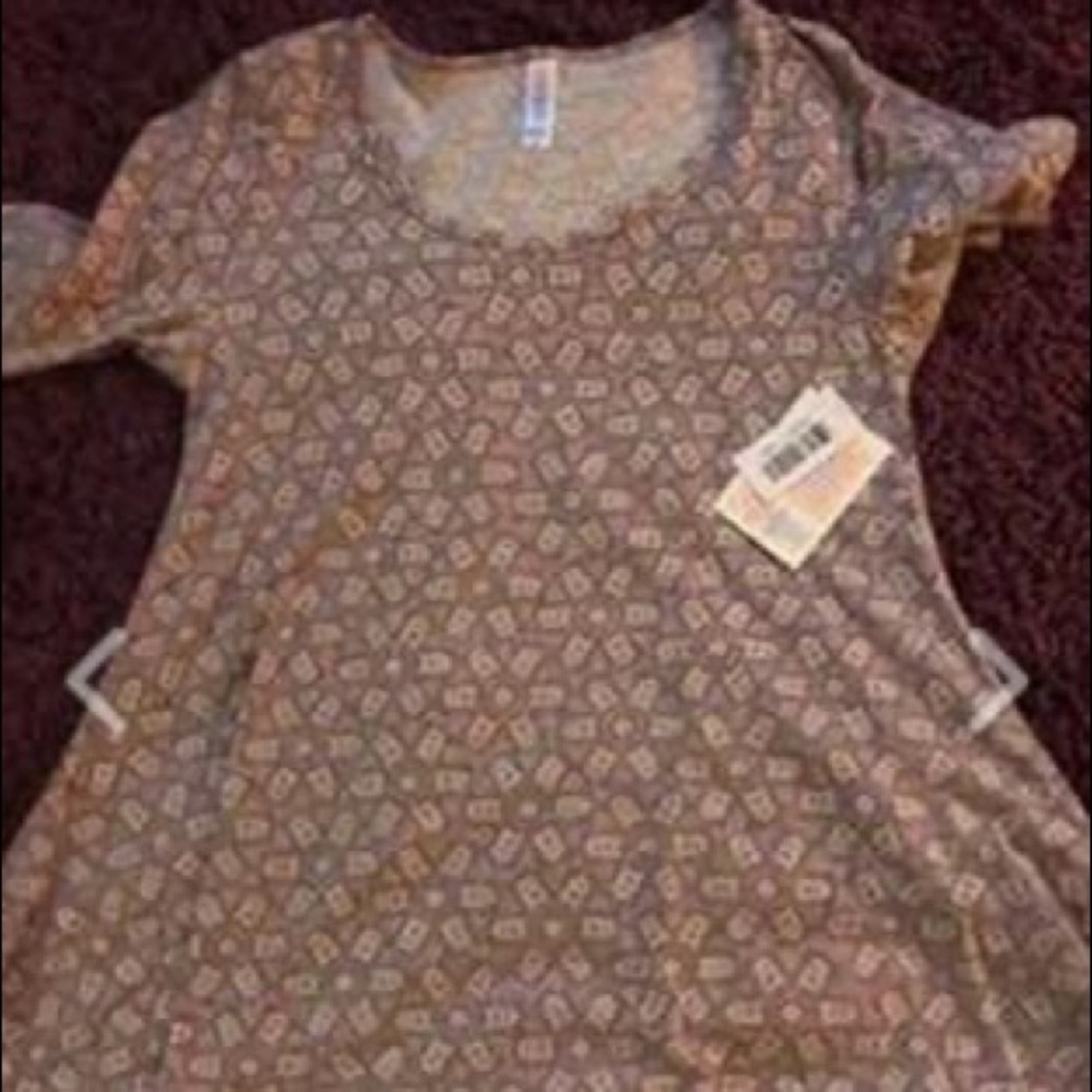 Perfect T